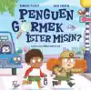 Penguen Görmek İster misin