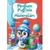 Penguen Puginin Maceraları 1. Sınıf