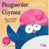 Penguenler Pembe Giymez