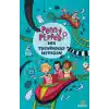 Penny Pepper – Hız Trenindeki Heyecan