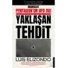 Pentagon’un UFO Avı Yaklaşan Tehdit