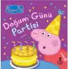 Peppa Pig - Doğum Günü Partisi