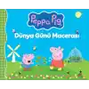 Peppa Pig - Dünya Günü Macerası