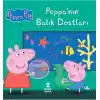Peppa Pig Peppa’nın Balık Dostları