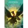 Percy Jackson ve Olimposlular -Titanın Laneti