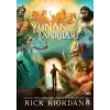 Percy Jackson ve Yunan Tanrıları