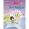 Peri ile Dev Papatya