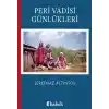 Peri Vadisi Günlükleri