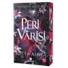 Peri Varisi (Yan Boyamalı)