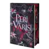 Peri Varisi (Yan Boyamalı-Ciltli)