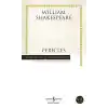 Pericles - Hasan Ali Yücel Klasikleri