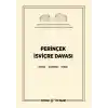 Perinçek İsviçre Davası  Karar - Savunma - Sorgu