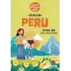 Peru-Bi Dünya Arkadaşım Var