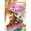 Pes Etmezler Takımı - 4 Olasılıksız Bir Sonbahar