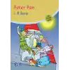 Peter Pan (100 Temel Eser - İlköğretim)