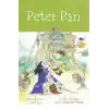 Peter Pan - Chıldren’S Classıc (İngilizce Kitap)