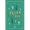 Peter Pan (Ciltli)