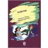 Peter Pan Fransızca Türkçe Bakışımlı Hikayeler