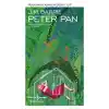 Peter Pan - Modern Klasikler Dizisi (Ciltli)