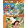 Peter Pan - Orman Kitabı (2 Masal Birden)