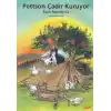 Pettson Çadır Kururyor