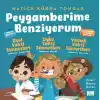Peygamberime Benziyorum 3’lü Set