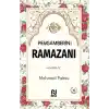 Peygamberin(a.s.m) Ramazanı