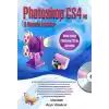 Photoshop Cs4 ve 3 Boyutlu İşlemler