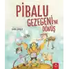 Pibalu Gezegenine Dönüş