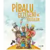 Pibalu Gezegenine Yolculuk