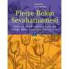 Pierre Belon Seyahatnamesi