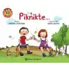 Piknikte... - Duru İle Doruk 4