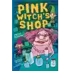 Pink Witch’s Shop