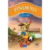 Pinokyo 100 Temel Eser 1.Kademe
