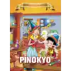 Pinokyo - Bugünün Çocuklarına Masallar