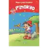 Pinokyo - Dünya Çocuk Klasikleri
