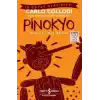 Pinokyo-Kısaltılmış Metin