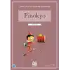 Pinokyo (Renkli Resimli)