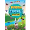 Pinpon Tavşan - Mini Masallar 5