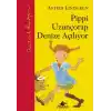 Pippi Uzunçorap Denize Açılıyor (Ciltli)