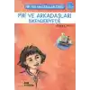 Piri ve Arkadaşları İskenderiyede 3. Kitap