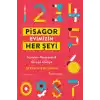 Pisagor Evimizin Her Şeyi