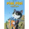 Pisi Pisi ve Doğum Günü