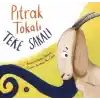 Pıtrak Tokalı Teke Sakalı