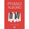 Piyano Albümü Anadolu Ezgileri