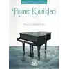 Piyano Klasikleri 1. Kitap