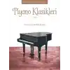 Piyano Klasikleri 2. Kitap