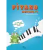 Piyano Metodu - 1