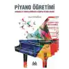 Piyano Öğretimi