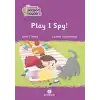 Play I Spy!